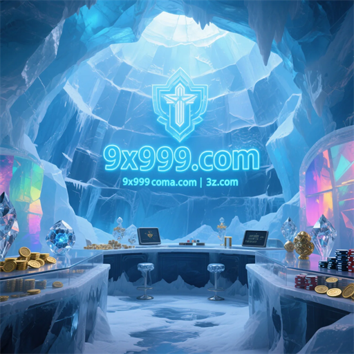 Explore os Emocionantes Jogos de Jackpot no 9x999.com