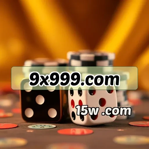 9x999.com: Mergulhe na Diversão da Simulação com Excelência!