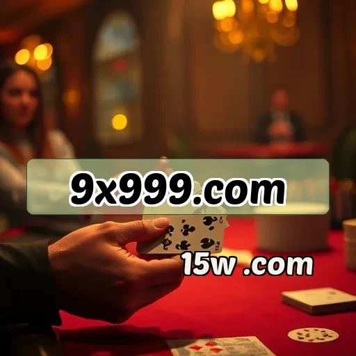 9x999.com: Explore Universos Fantásticos e Mágicos em Jogos Incríveis