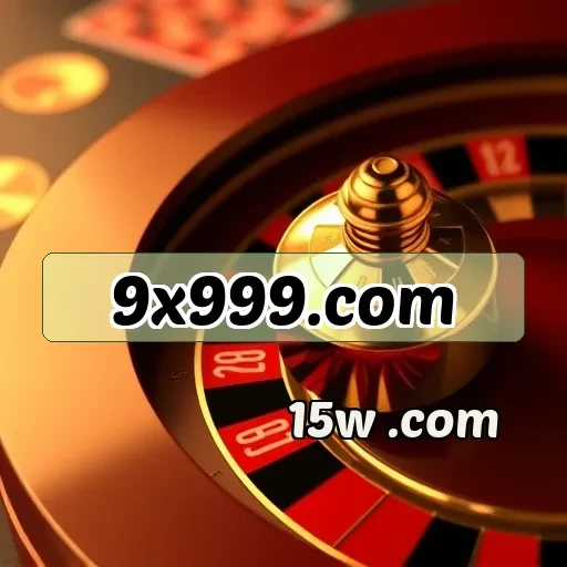 9x999.com: Descubra as Melhores Caça-Níqueis e Ganhe Prêmios Memoráveis!